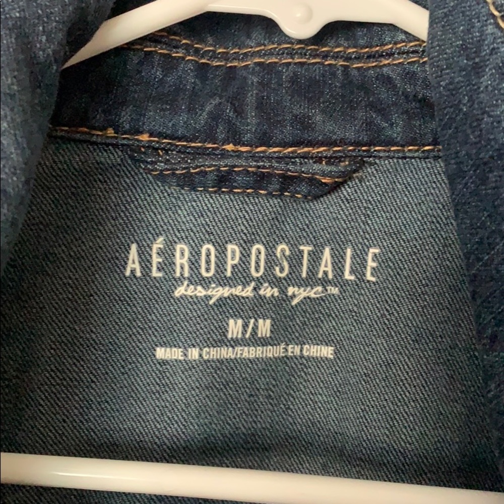 Jean Jacket - Picture 2 of 3